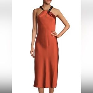 Gianni Bini Everlee MIDI Dress